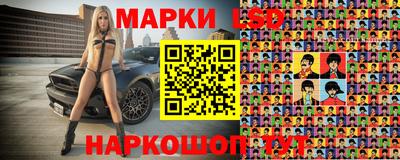 хмурый Жуковский